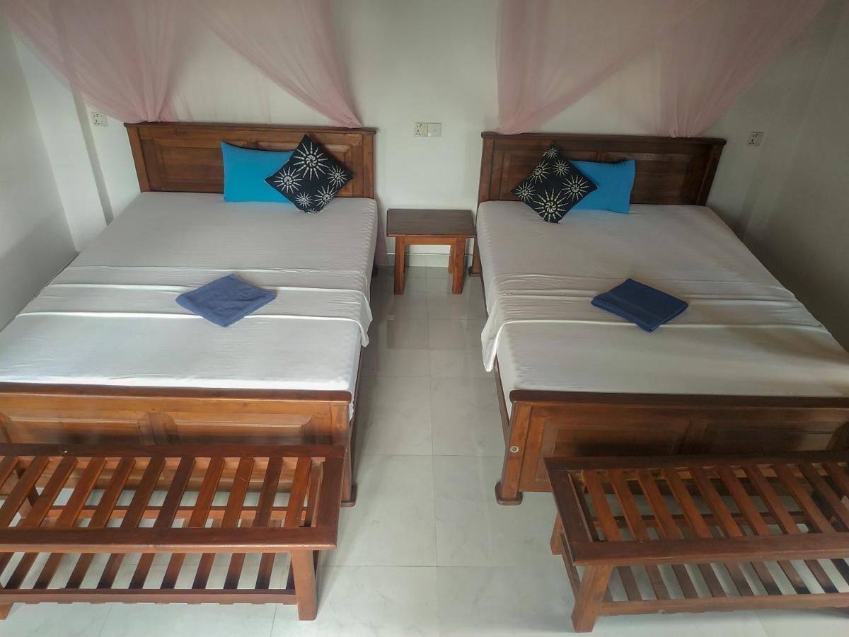 Samadhi Nature Resort Елла Екстер'єр фото