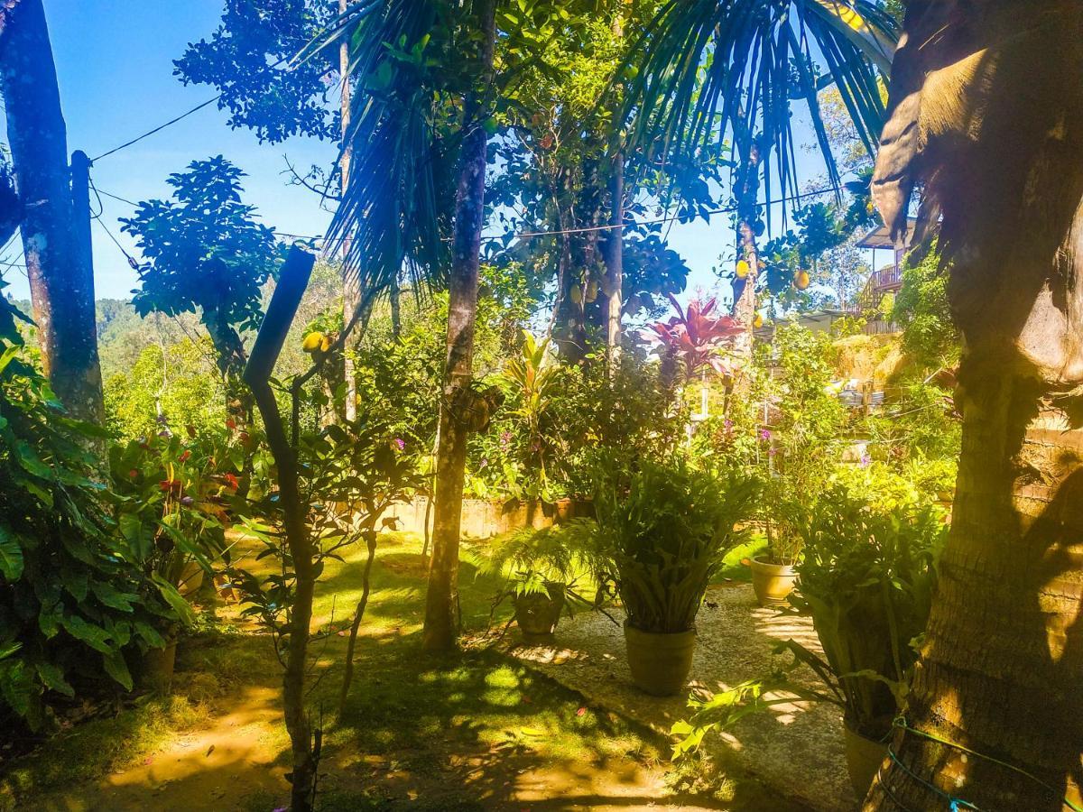 Samadhi Nature Resort Елла Екстер'єр фото