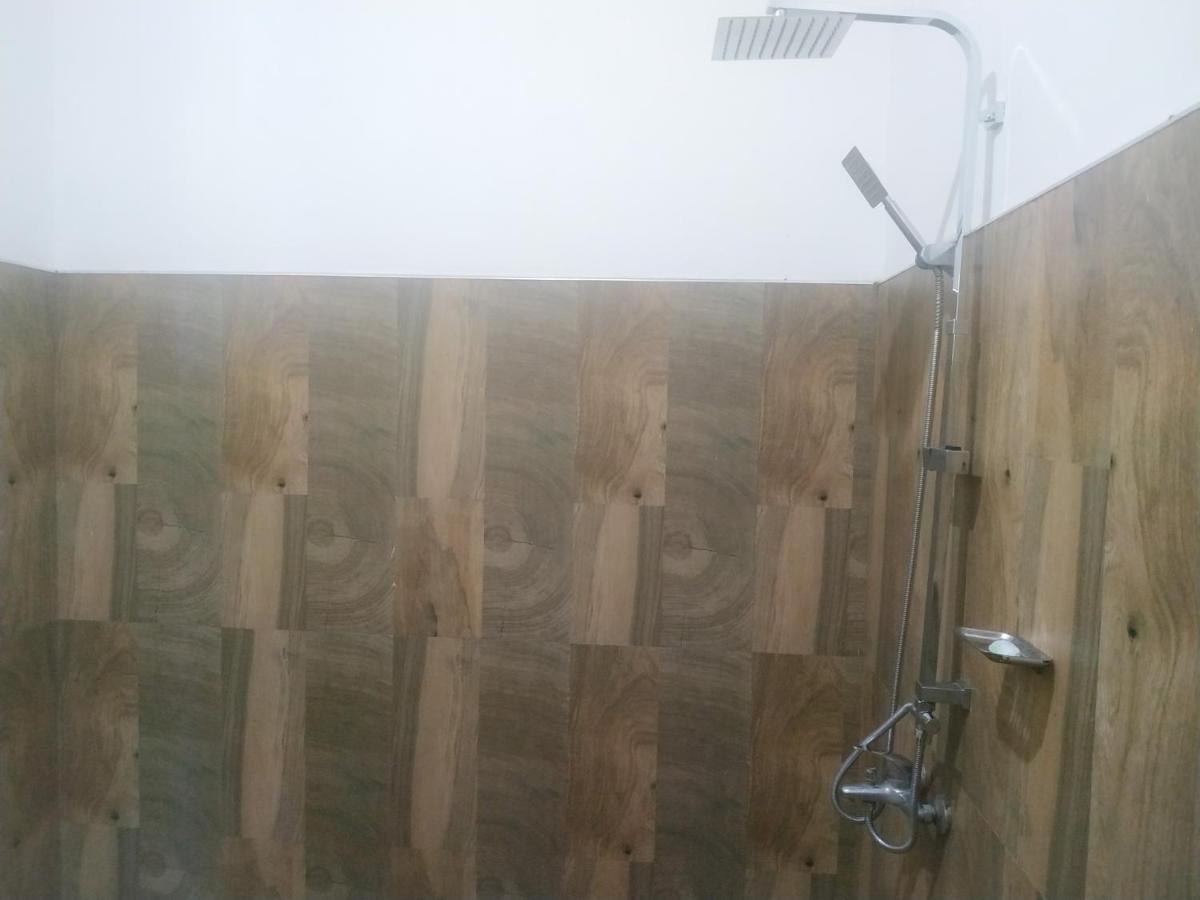 Samadhi Nature Resort Елла Екстер'єр фото