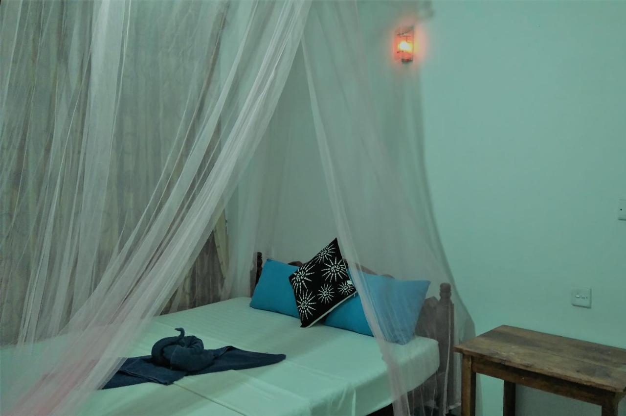Samadhi Nature Resort Елла Екстер'єр фото