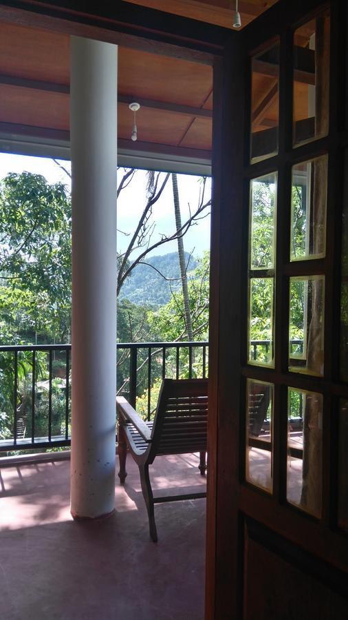Samadhi Nature Resort Елла Екстер'єр фото