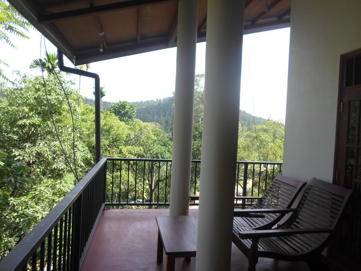 Samadhi Nature Resort Елла Екстер'єр фото