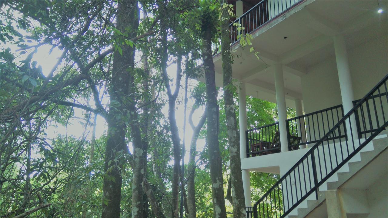 Samadhi Nature Resort Елла Екстер'єр фото