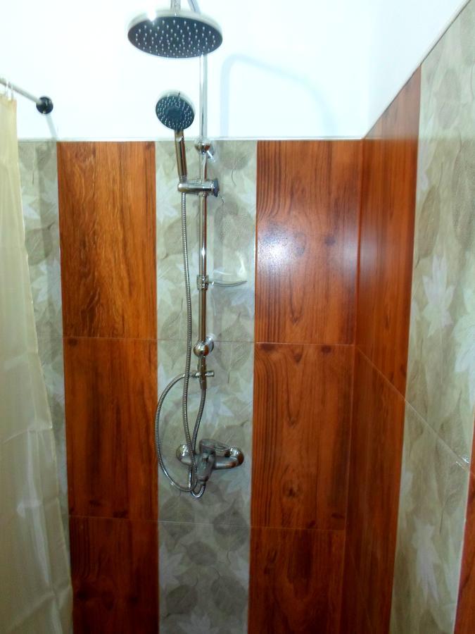 Samadhi Nature Resort Елла Екстер'єр фото