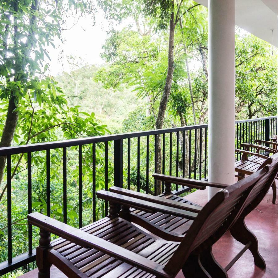 Samadhi Nature Resort Елла Екстер'єр фото