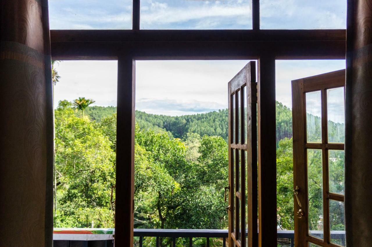 Samadhi Nature Resort Елла Екстер'єр фото